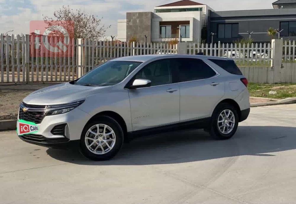 شيفروليه إكوينوكس